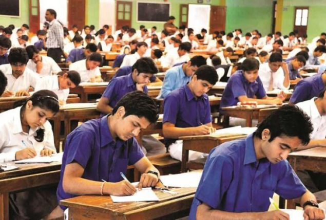 Indian govt introduces new law to tackle paper leaks in exam
