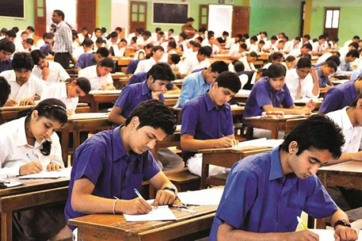 Indian govt introduces new law to tackle paper leaks in exam
