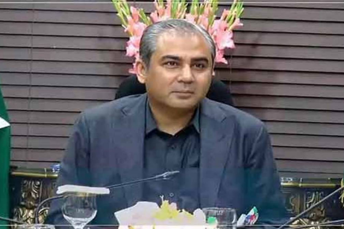 Naqvi orders strict security for Chinese citizens