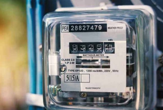 Electricity consumers to pay Rs 1,952b in FY25