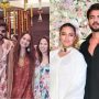 Sonakshi Sinha, Zaheer Iqbal’s Wedding Celebrations Started With Mehendi Ceremony