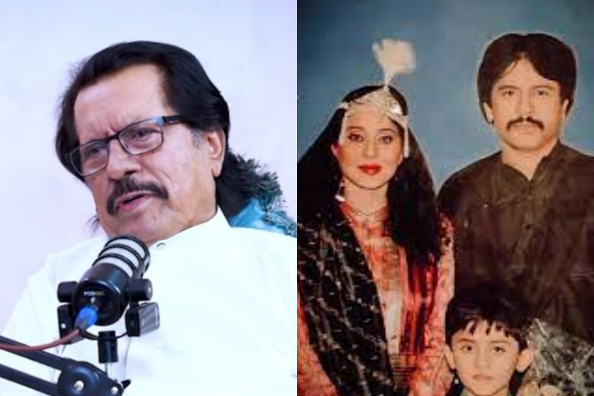 Atta Ullah Esakhelvi