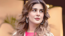 Kubra Khan