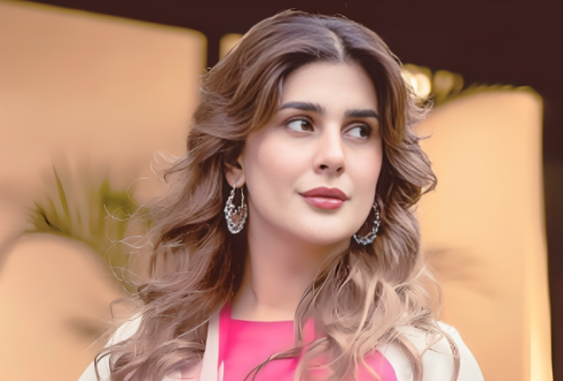 Kubra Khan Opens Up About Film ‘Abhi’ and Speaking Out on Palestine