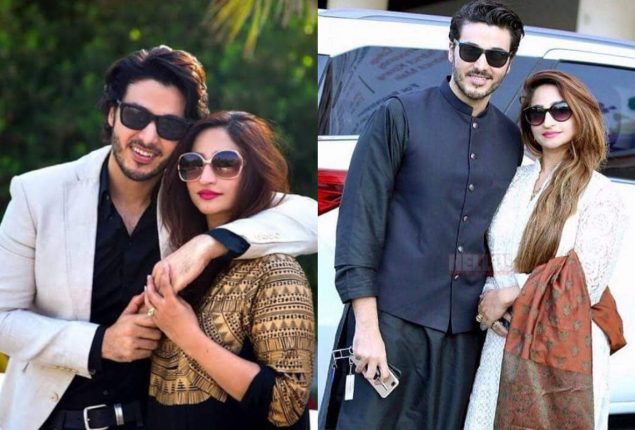 Ahsan Khan