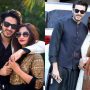 Ahsan Khan Reflects on Marrying Outside the Industry