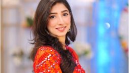 Mariyam Nafees Faces Criticism Over Latest Outfit