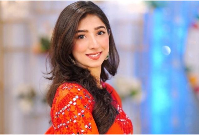 Mariyam Nafees Faces Criticism Over Latest Outfit