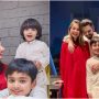 Bilal and Uroosa Qureshi Celebrate Son’s Birthday