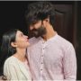 Feroze Khan Share New Picture With Dr Zainab