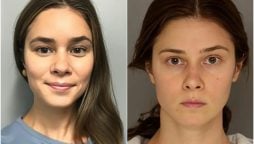 Who is Nicole Virzi? PhD Student Arrested for Baby Murder