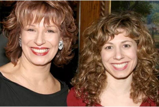 Eve Behar