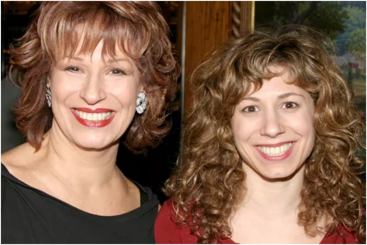 Eve Behar