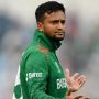 Shakib Al Hasan not happy with Bangladesh’s loss to India
