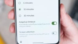 Google introduces new Android feature to extend battery life