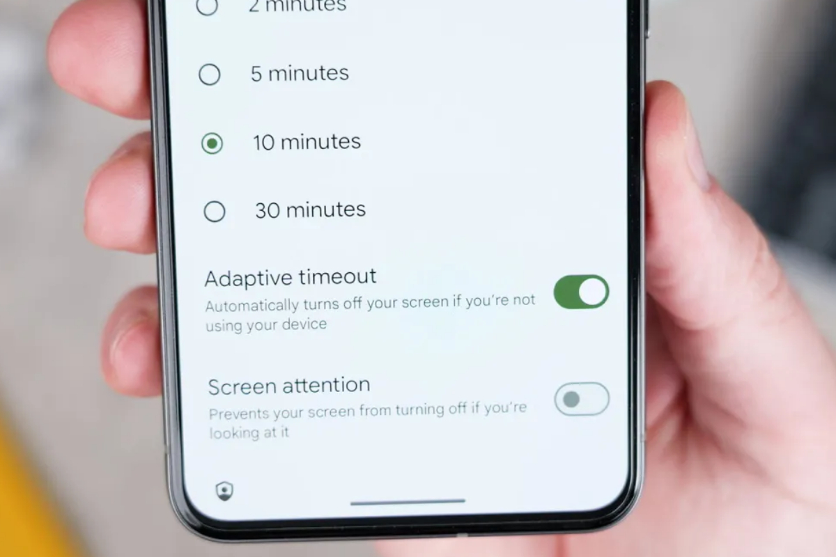 Google introduces new Android feature to extend battery life