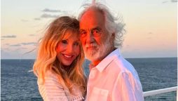 Who is Shelby Chong? All About Tommy Chong’s Wife