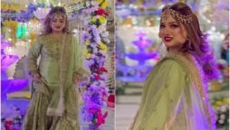 Rabeeca Khan