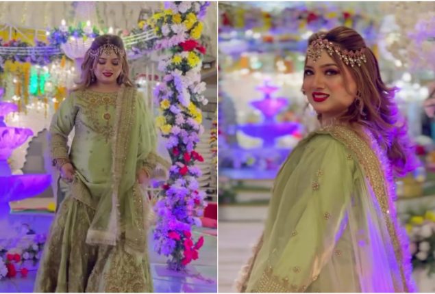 Rabeeca Khan