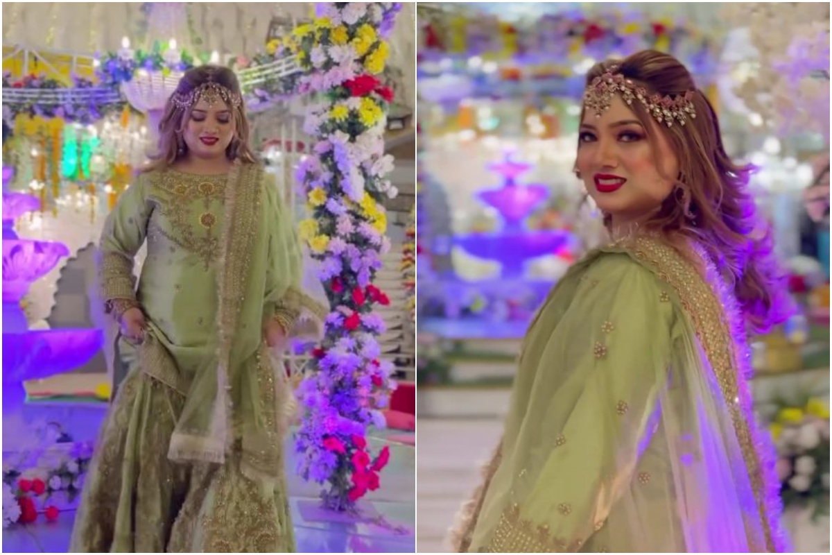 Rabeeca Khan