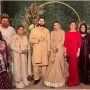 See Photos: Shabbir Jan’s Daughter Yashmeera Ties the Knot