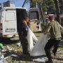 Ukraine missile strike on Crimea claims 2 lives, injures 22
