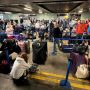 UK airport power outage causes delay for Dubai flight from Manchester