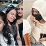 See Photos: Durefishan Saleem Enjoys Vacation in London