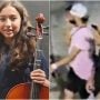 Who Was Jocelyn Nungaray? Two Suspects Arrest For Her Murder