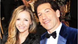 Who is Erin Angle? All About Jon Bernthal’s Wife