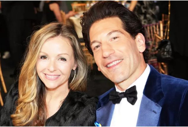 Who is Erin Angle? All About Jon Bernthal’s Wife