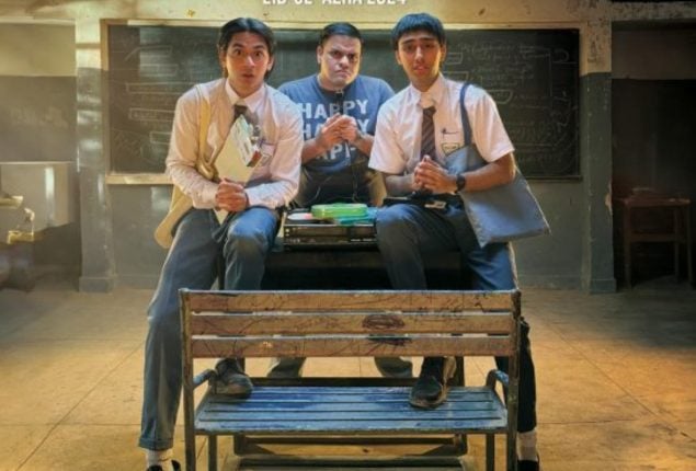“Na Baligh Afraad” receives mixed reviews from Box Office Collection
