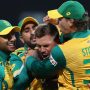 South Africa set new record for most consecutive wins in T20 World Cups