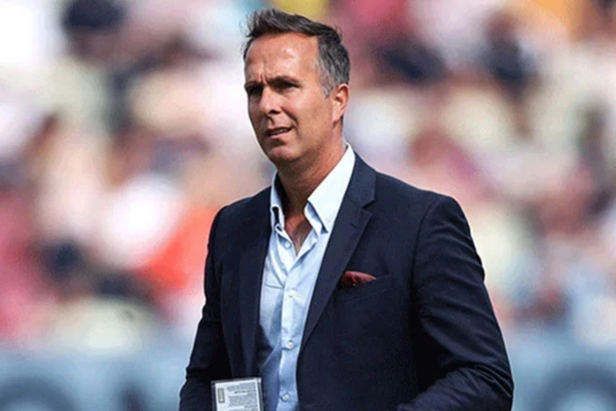 Afghanistan is now second best white-ball team in Asia: Michael Vaughan