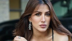 Mehwish Hayat explains why she avoids Bollywood roles