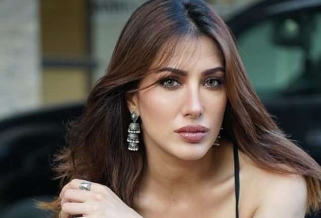 Mehwish Hayat explains why she avoids Bollywood roles