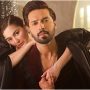 Hania Aamir & Fahad Mustafa Set Social Media Ablaze with Bold Photoshoot