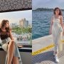 Hira Umer shares stylish pictures from her Turkish vacation