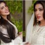 Mehwish Hayat’s White Outfit Takes Social Media by Storm