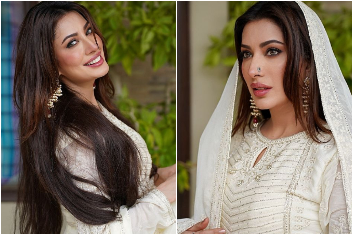 Mehwish Hayat