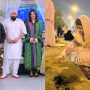 Nida and Yasir share shocking Hajj miracle story