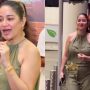 Faiza Gillani bold attire sparks social media outrage