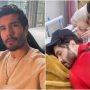 Feroze Khan Requests Prayers for His Father’s Health