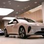 Chinese Companies Plan Petrol-to-Electric Car Business in Pakistan