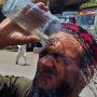 Health professionals advice precautions in wake of hight temperatures