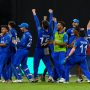 Afghanistan creates history after securing first ever T20 World Cup semifinal spot