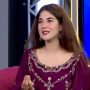 Areej Mohyudin open up about embracing happiness beyond material wealth