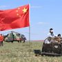 China’s space probe returns with rare moon rocks