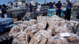 Spanish authorities dismantle international drug-smuggling network