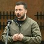 Zelensky declares ICC warrants ensure ‘Inevitable’ justice for Russia